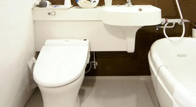Двухместный номер Standard Daiwa Roynet Hotel Osaka Yotsubashi