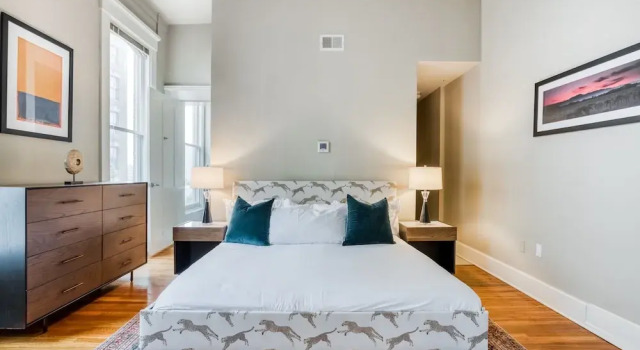 Mint House SoFo Louisville, Брондау Қонақ үй Луйзвилл Louisville Metropolitan Area