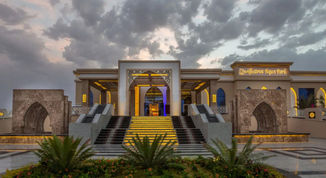 Pickalbatros Aqua Park Sharm El Sheikh
