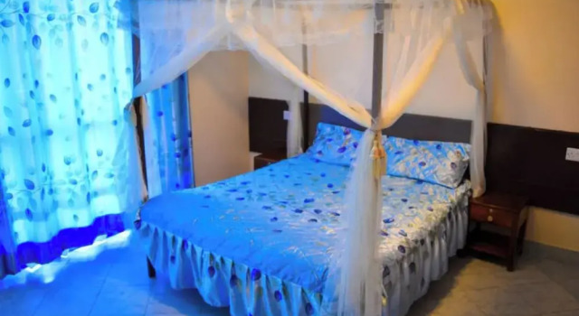 Номер Standard Konza City Tranzit Hotel