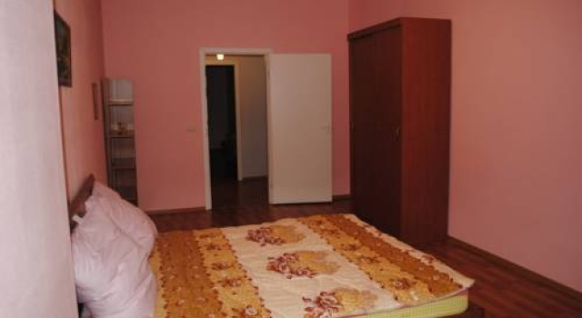 Lux35 Apartment Metallurgov 7, Book Apartment Industrial area 