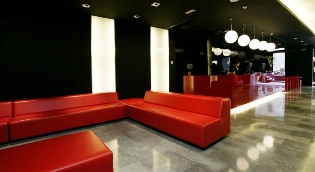 Icon BCN