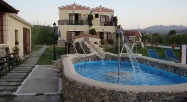 Magicstay - Aparthotel 3 Stars Kissamos