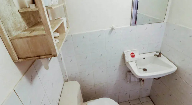 The Casa Guesthouse