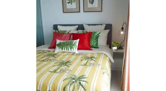 HuaHin Sky Suite by PassionataCollection, Забронировать Апартаменты/квартира Апартаменты Хуахин, рядом с Торговый центр Bluport Hua Hin Resort, Апартаменты/квартира