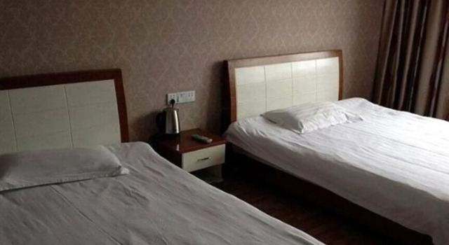 Xieqiao Hotel, Book Hotel Hotels in Taizhou with Parking, Parking