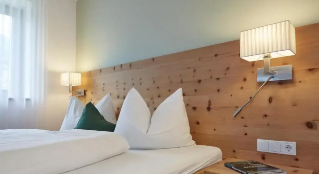 Apartments Schwarzlehen, Забронировать Апартаменты/квартира Апартаменты Натурно, Апартаменты/квартира