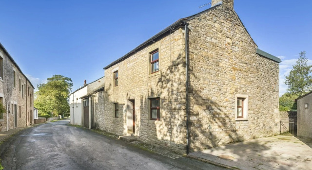 Ellwood House, Varaa Lomakoti Wigton 