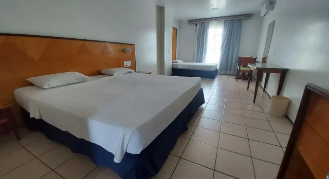 Hotel Rio Poty Ferreira Hospedagens