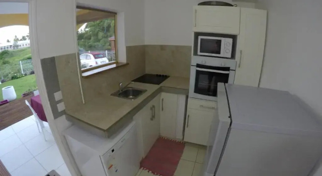 Апартаменты Appartement Coeur de Papillon