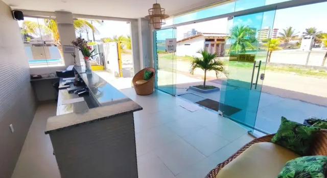Hotel Ondas Do Mar
