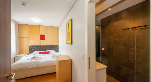 Small Double room Hotel Next2