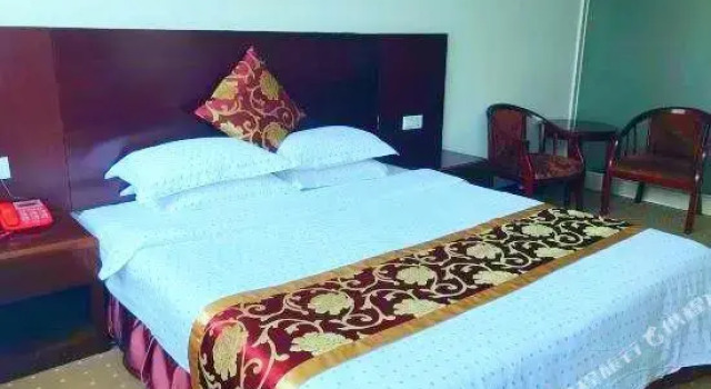 Jinruihua Hotel, Boek Hotel Goedkope hotels in Guangdong