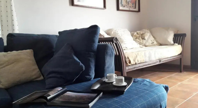 Апартаменты Casa Chona
