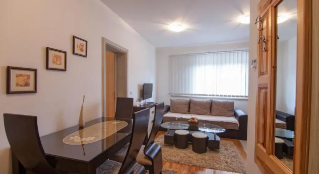 Апартаменты Šišarka Apartmani Zlatibor