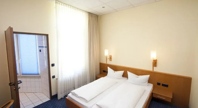 Hotel Handelshof