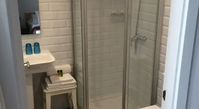 Номер Standard Boulevard Roomss