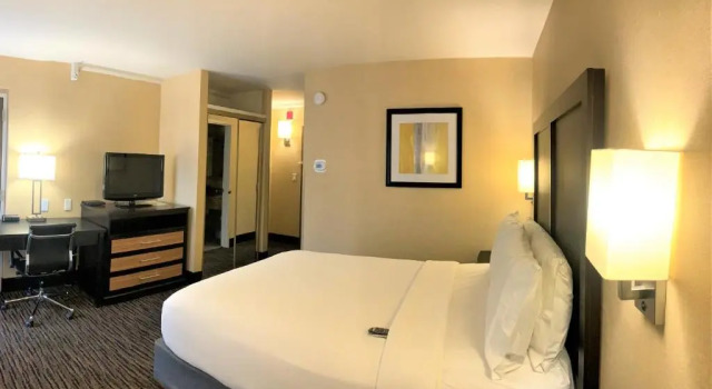 Run of House Holiday Inn Dublin - Pleasanton by IHG