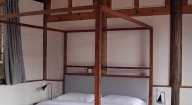 Zi Neng Xue Guan Hotel, Buchen Sie Hotel Hotels in Dayi mit Frühstück, Frühstück