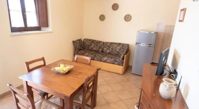 Апартаменты Residenza Il Falchetto