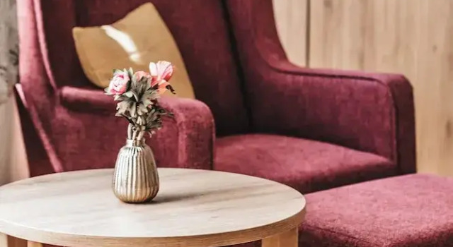 Номер Standard Fontane Apartments