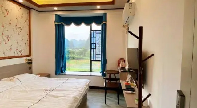 Nan Se Inn, Rezervasyon Otel Guangdong otoparklı oteller, Otopark