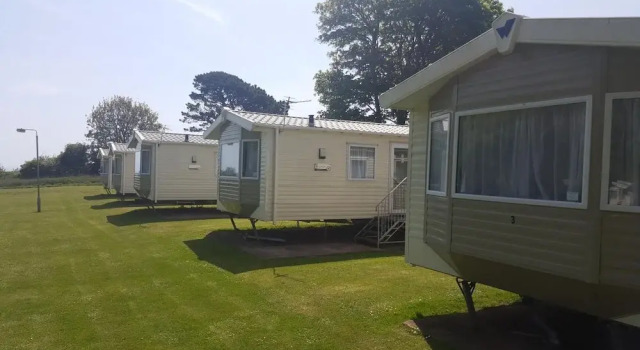 South Bay Holiday Park, Забронировать Курортный отель Бриксем Девон