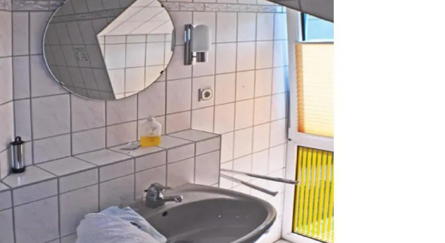 Номер Standard Hotel Fürstenberg