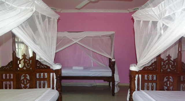 Jambo Guest House