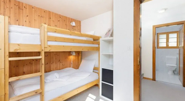 Chalet Les Crus, Prenota Chalet La Tzoumaz 