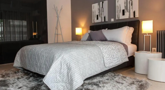 Апартаменты Superior Urban Residence