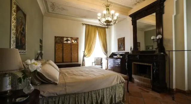 Villa Messori Spa, Prenota Resort Castelvetro di Modena Emilia-Romagna