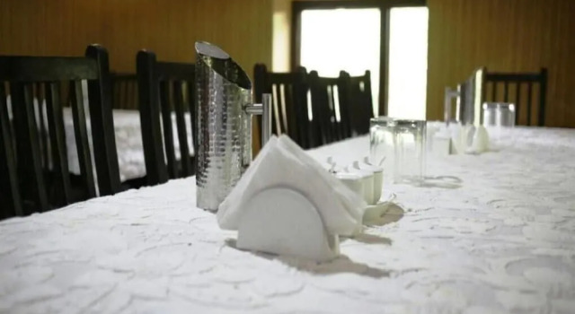 TIH Nubra Leisure Camp - Hunder