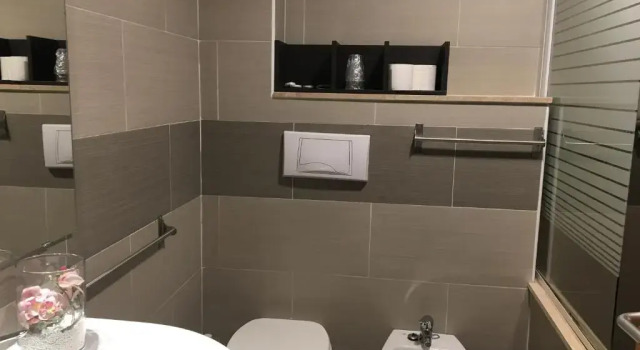 Номер Deluxe Hotel Corallo