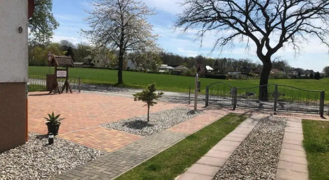 Ferienwohnungen Familie Mickley, Забронировать Апартаменты/квартира Беренхофф Мекленбург-Померания