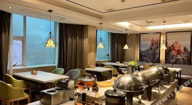 Morning Inn (Changsha Houjiatang Yali), Забронировать Отель Юйхуа 