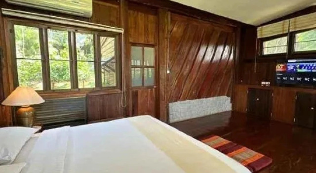 Номер Standard Pakchong Family Home