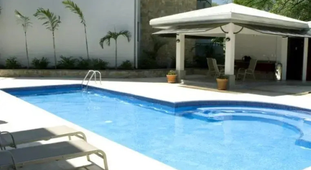 Galiza Suites, Rezerwuj Hotel Santa Ana San Jose