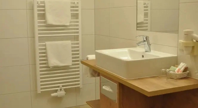 Номер Superior Landhotel Gafringwirt