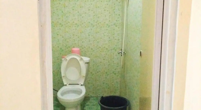 Standard chambre Hotel Abad Baru 1