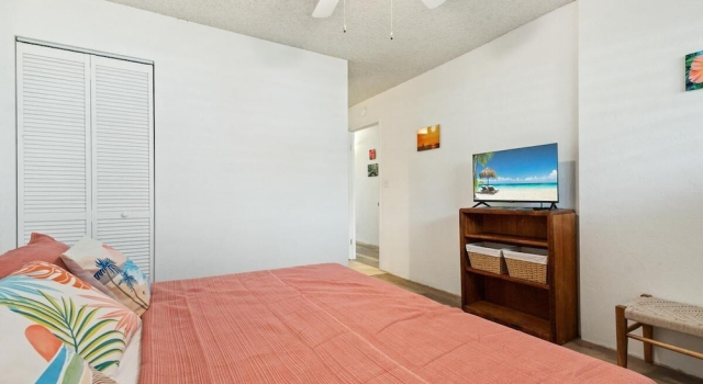 Big Island Kalanikai 215 1 Bedroom Condo