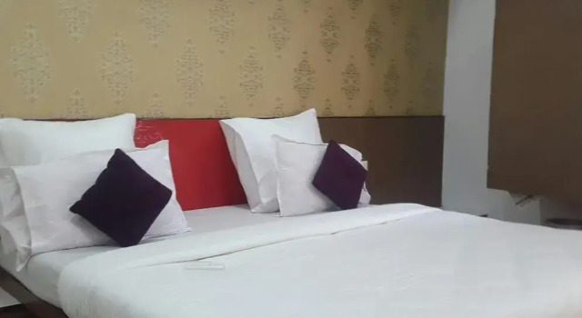 Hotel Kalash, Book Hotel Gandhinagar Gujarat