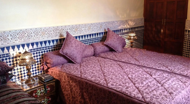 Riad La Perle De La Médina