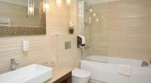 Hotel Meduza, Book Hotel Hoteller i Senj med parkering, Parkering