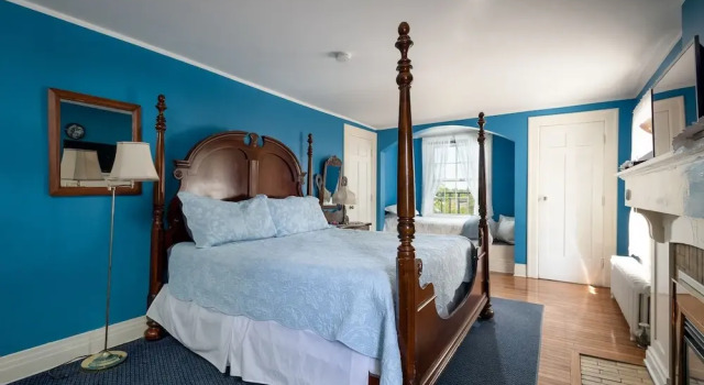 Номер Standard Chestnut Inn