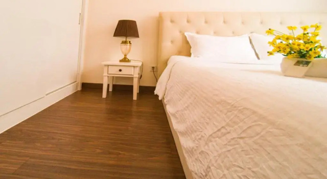 Апартаменты Deluxe Vinhomes Landmark APT Renovation 2025 by BeVista