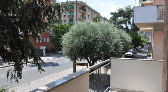 Апартаменты Viale Repubblica 307 2