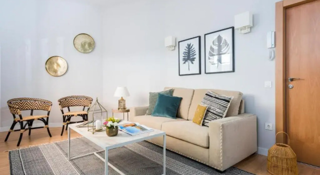 Апартаменты Дуплекс с 2 комнатами Genteel Home Trinidad Grund