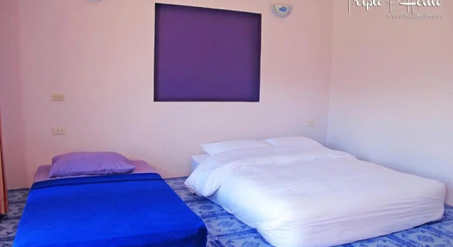 Номер Standard Triple P Home Resort