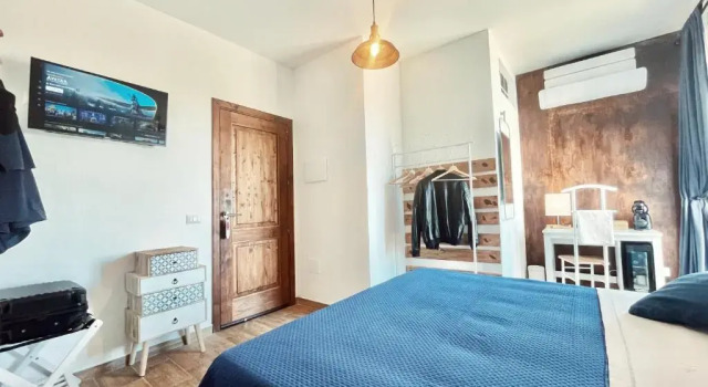 Номер Economy Residenza Cunto
